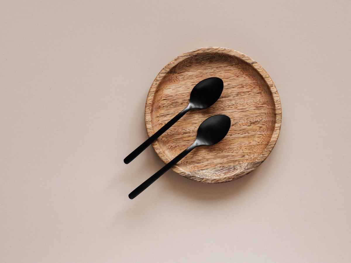 How Many Spoons in a&nbsp;Day?